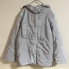 フード - ブルゾン