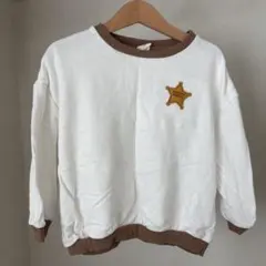 Littc トイストーリー トレーナー