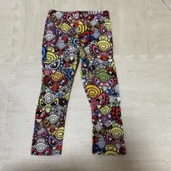 HYSTERIC MINI キラミニ レギンス ヒステリックミニ