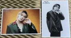 M!LK シャカリキレボリューション 67杯目 生写真 佐野勇斗