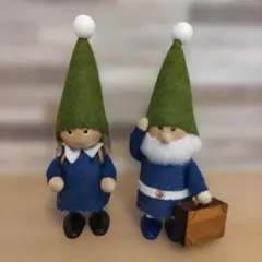 ノルディカニッセ クリスマス