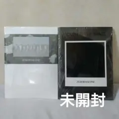 ZEROBASEONE アルバム youthintheShade