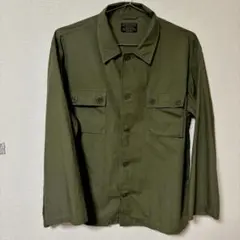 2025年最新】ワコマリア ミリタリー シャツの人気アイテム