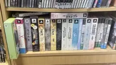 PSP 乙女ゲーム まとめ売り