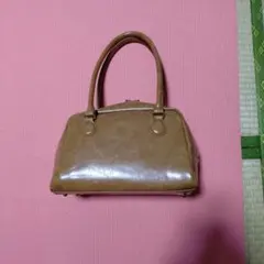 ボストンバッグ ハンドバッグ