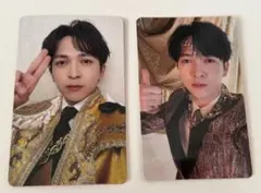 M!LK吉田仁人　トレカセット