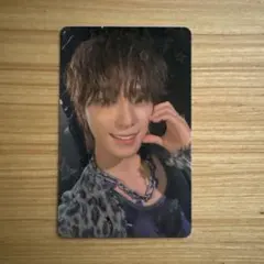 ディノ weverse japan ラキドロ THUNDER seventeen