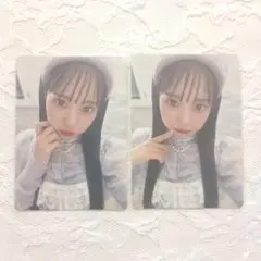 CUTIE STREET 増田彩乃 Tiktok トレカ - メルカリ