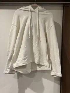 ユニクロU レディースパーカー　S