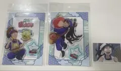 忍たま乱太郎　スイパラコラボ