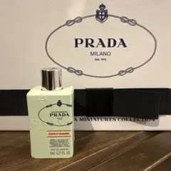 PRADA フルール ドランジェ EDP 8mlのサムネイル