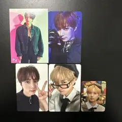 INI トレカ まとめ売り セット 尾崎 匠海