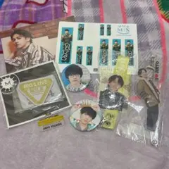 M!LK 吉田仁人 まとめ売り