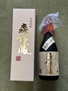 森伊蔵 本格焼酎のサムネイル