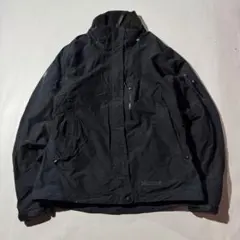 ピ*様 Marmot mountai zipup shell jacket y2