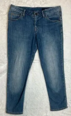 LAUTREAMONT la.f… ライトブルー ストレートデニム