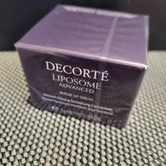 新品DECORTE デコルテリポソーム アドバンスト　リペアリップセラム