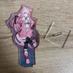 Vtuber アクリルスタンド 博衣こより