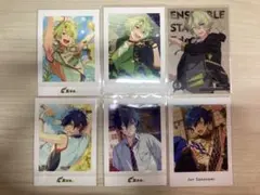 あんスタ　ぱしゃこれ　ぱしゃっつ　クリカ　Eden