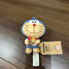 I'm Doraemon ハワイ　日焼けドラえもんマスコット