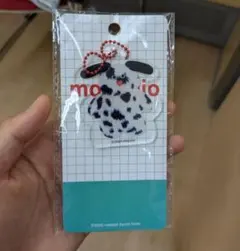 mojojojo アクリルキーホルダー！