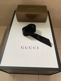 GUCCI ギフトボックス セット