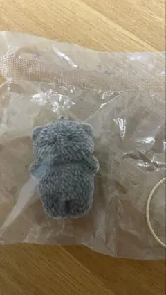mei フィギュアマスコット