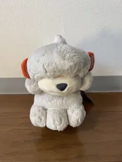 2026年最新】ヒスイガーディ ぬいぐるみの人気アイテム - メルカリ