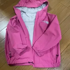 THE NORTH FACEキッズドリズルワンダージャケット110