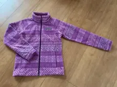 Columbia フリースジャケット 150