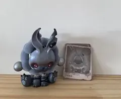 POPMART skullpand The Mare of Animals