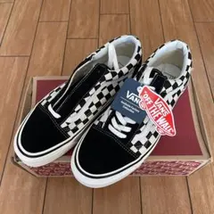 未使用品VANS Anaheim Factory Collection