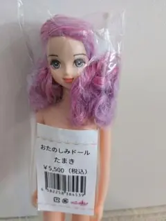 2026年最新】おたのしみドール たまきの人気アイテム - メルカリ