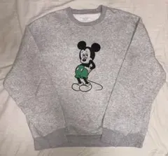 zozotown スウェット