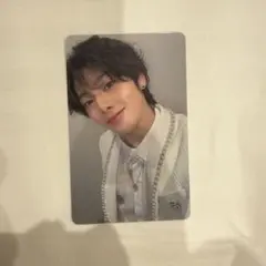 スキズ Hollow オフイベ 会場限定 1/24 大阪 アイエン