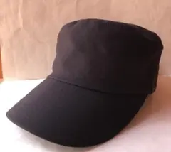 GORE-TEX ワークキャップ 黒