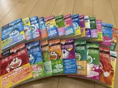 ドラえもん科学ワールド全23冊セット