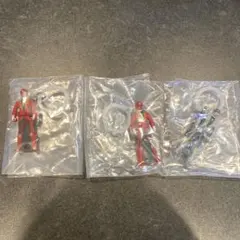 スーパー戦隊シリーズめじるしアクセサリー