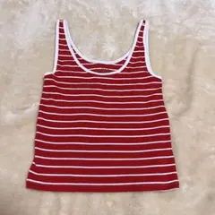 【未使用】GAP タンクトップ XS