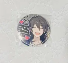 あんスタ 朔間零 応援缶バッジ プライズ