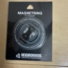 NEIGHBORHOOD LOCKFIELD EQUIPMENT スマホリング