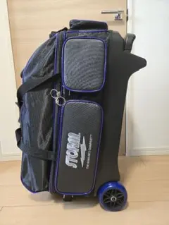 2025年最新】ボウリングバッグ3個の人気アイテム - メルカリ