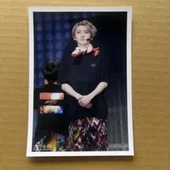 超特急 ユーキ 生写真 EVE LIVE