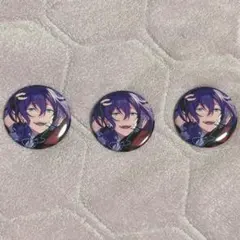 あんスタ 礼瀬マヨイ フィーチャー2 缶バッジ