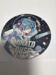 2026年最新】湊大瀬 缶バッジの人気アイテム - メルカリ