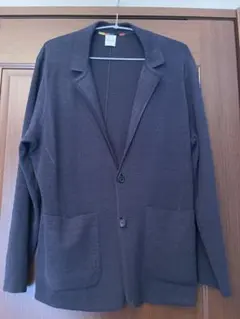 【最終値下 新品】Paul smith ジャケットカーディガンXL