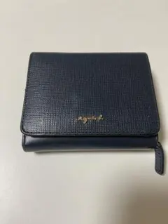 agnès b. VOYAGE FEMME 2つ折り財布のサムネイル