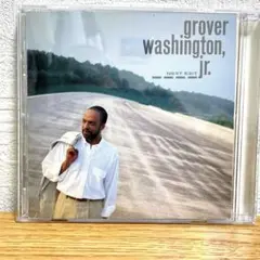 グローバー•ワシントン, Jr. Next Exit CD