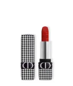 Dior ROUGE DIOR 999 口紅 【数量限定品】