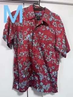 パタロハ アロハシャツ 90sのサムネイル